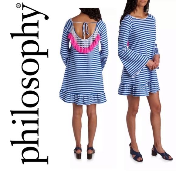 Philosophy Other - New Philosophy Swimsuit Cover Medium